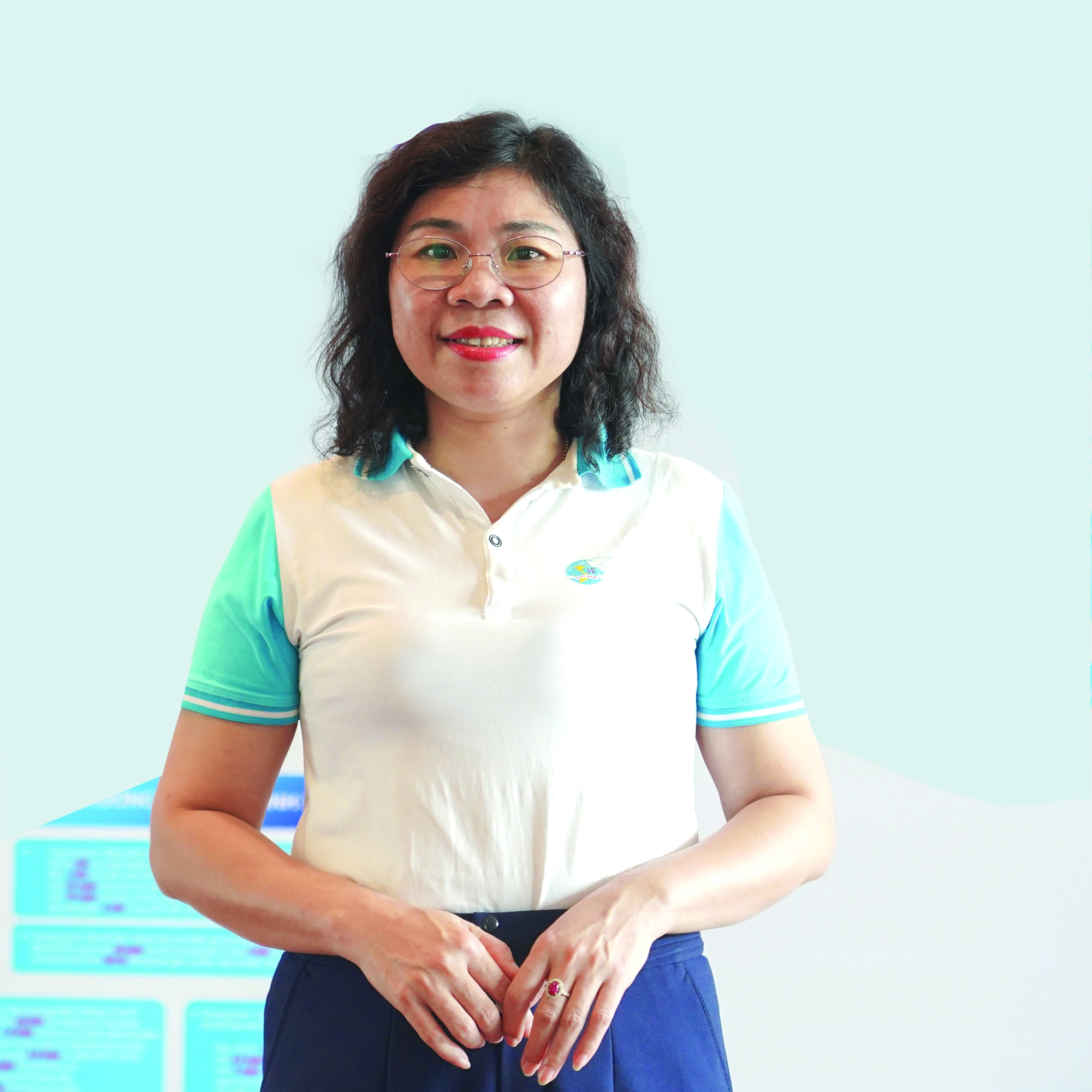 Phụ nữ và khát vọng mùa Xuân- Ảnh 1.