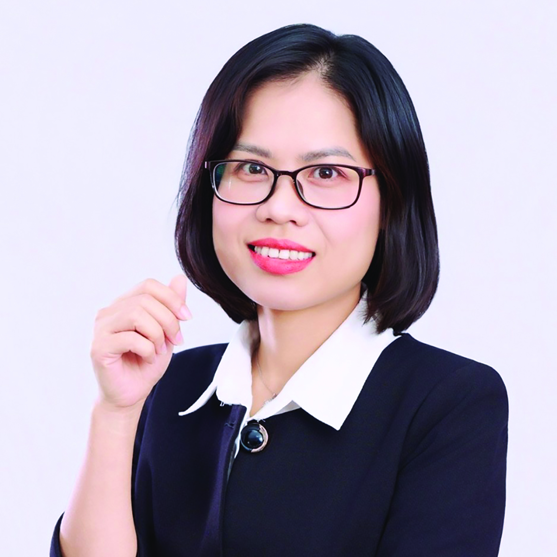 Phụ nữ và khát vọng mùa Xuân- Ảnh 2.