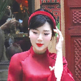 Đón Tết kiểu Gen Z- Ảnh 2.