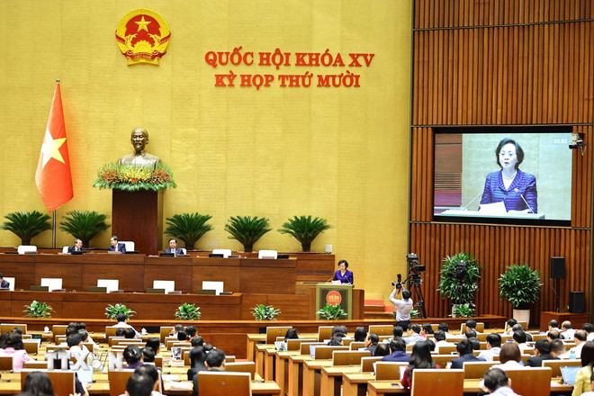 Thủ tướng Chính phủ ban hành Kế hoạch triển khai thi hành Luật Viên chức- Ảnh 1.