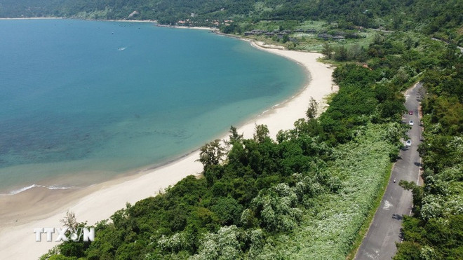 Đà Nẵng kích cầu du lịch: Nơi mỗi du khách kết nối sâu sắc với chính mình- Ảnh 4.