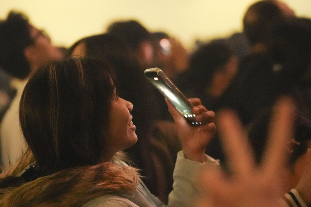 Mãn nhãn màn pháo hoa rực rỡ chào Tết Bính Ngọ 2026- Ảnh 27. Mãn nhãn màn pháo hoa rực rỡ chào Tết Bính Ngọ 2026- Ảnh 27.