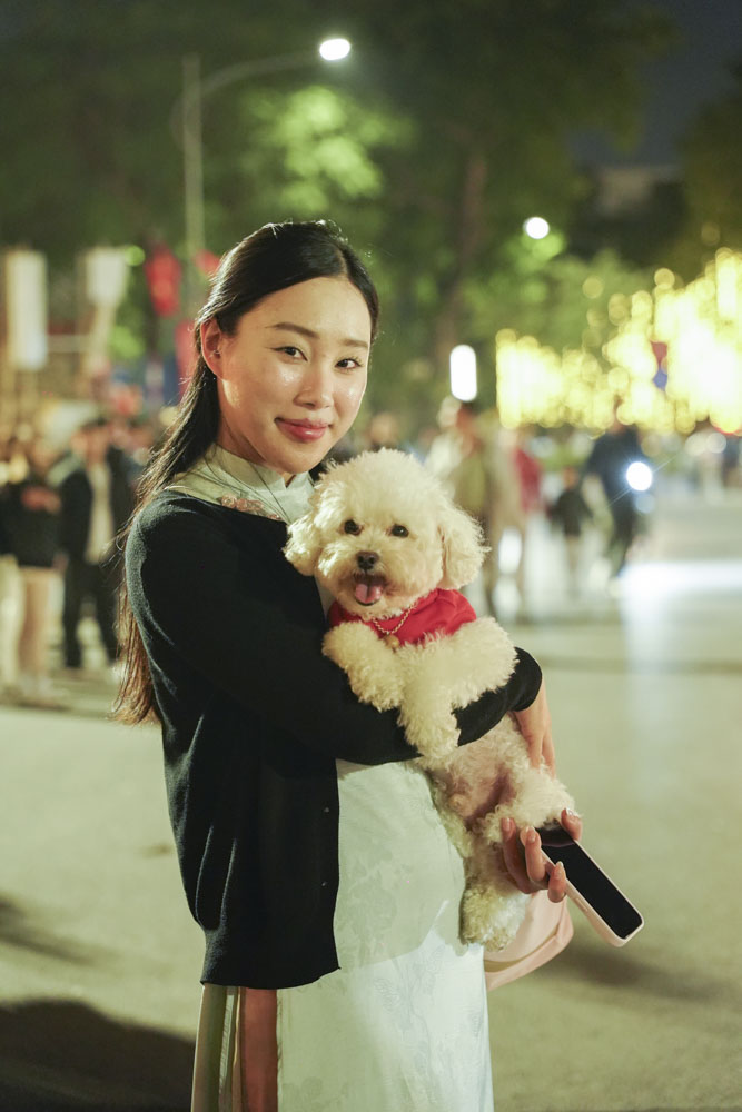 Mãn nhãn màn pháo hoa rực rỡ chào Tết Bính Ngọ 2026- Ảnh 7. Mãn nhãn màn pháo hoa rực rỡ chào Tết Bính Ngọ 2026- Ảnh 7.