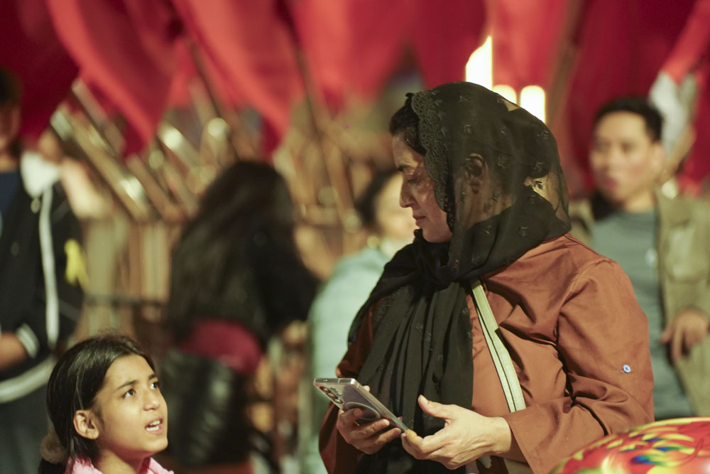 Mãn nhãn màn pháo hoa rực rỡ chào Tết Bính Ngọ 2026- Ảnh 13. Mãn nhãn màn pháo hoa rực rỡ chào Tết Bính Ngọ 2026- Ảnh 13.