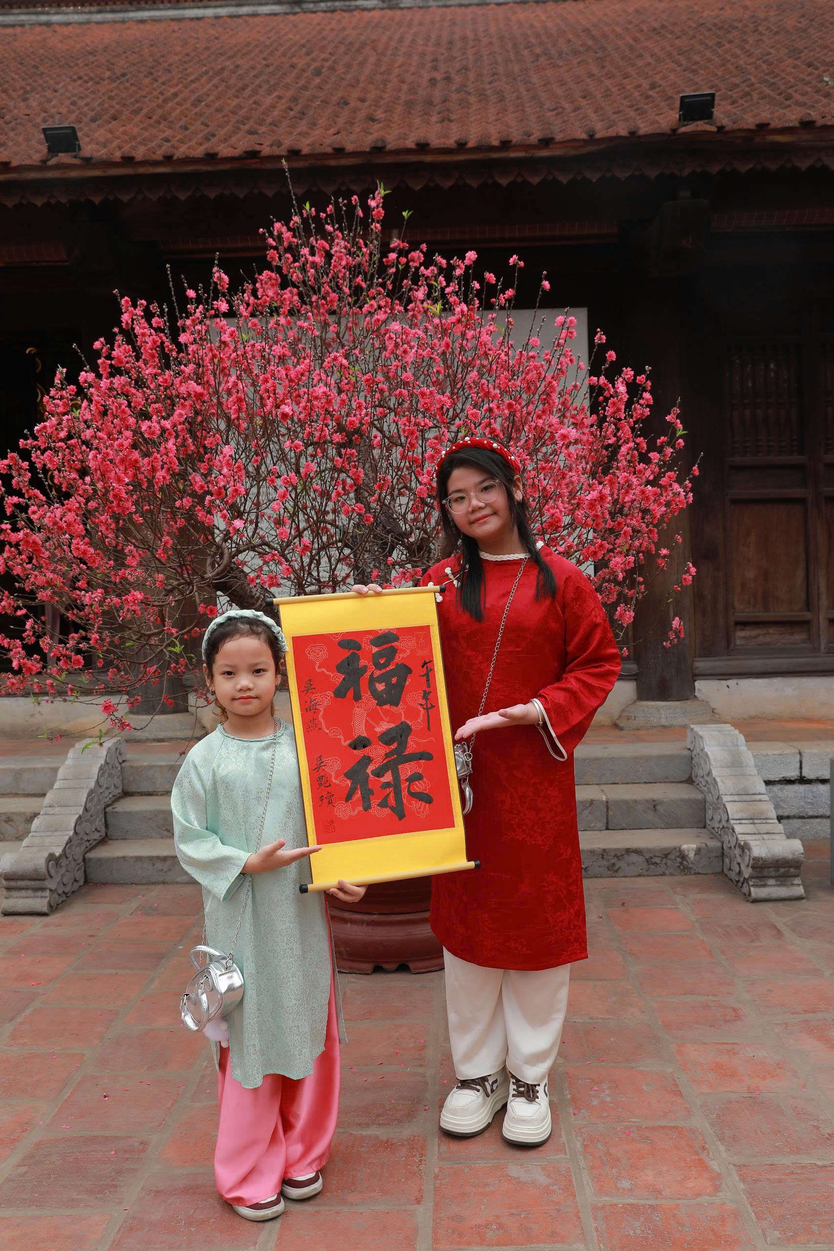 Khai bút đầu xuân cần biết 4 điều này- Ảnh 5. Khai bút đầu xuân cần biết 4 điều này- Ảnh 5.