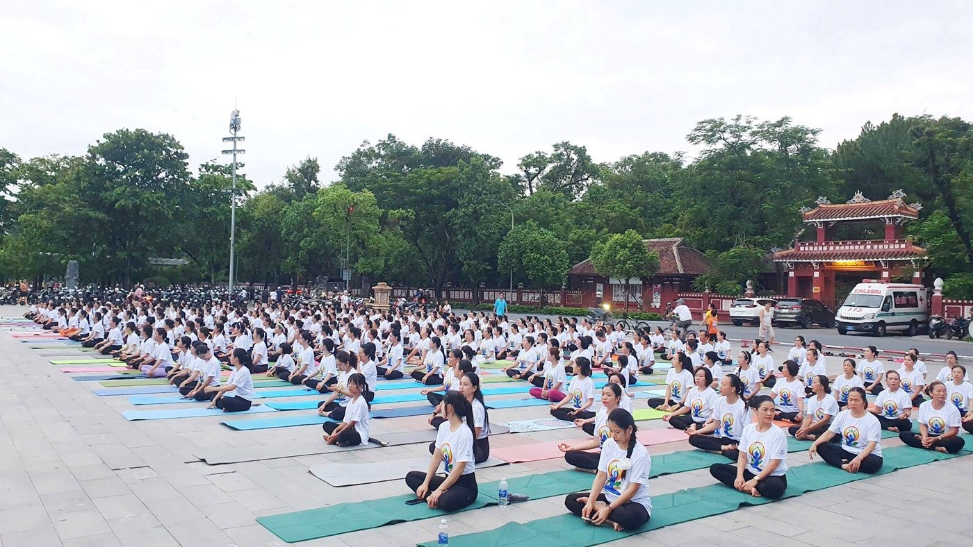 Đại sứ đón Tết: Cảm nhận văn hóa truyền thống Việt bằng cả trái tim- Ảnh 4.