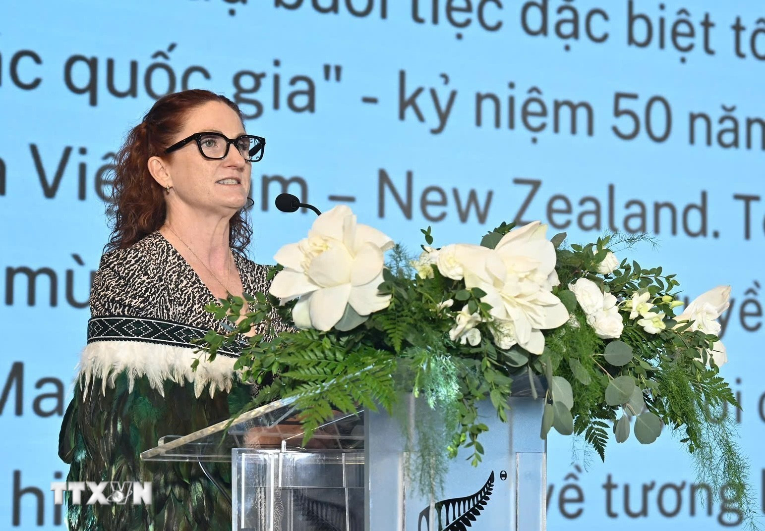 Đại sứ đón Tết: Cảm nhận văn hóa truyền thống Việt bằng cả trái tim- Ảnh 8.