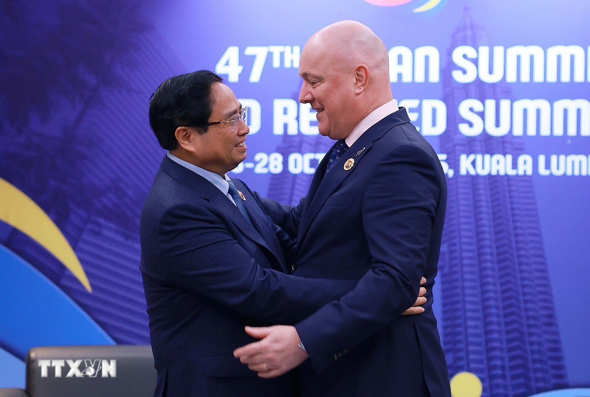 Đại sứ đón Tết: Cảm nhận văn hóa truyền thống Việt bằng cả trái tim- Ảnh 5. Đại sứ đón Tết: Cảm nhận văn hóa truyền thống Việt bằng cả trái tim- Ảnh 5.