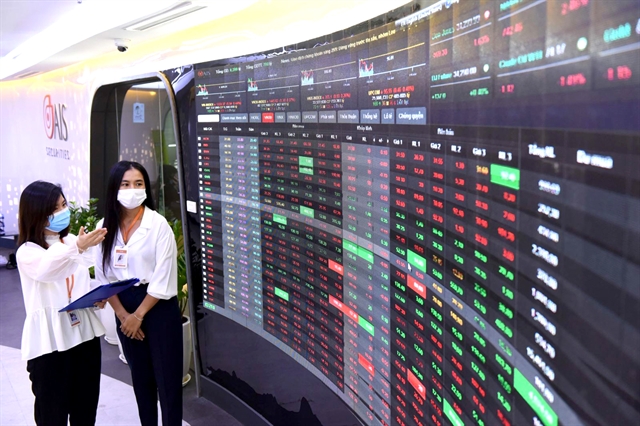 Khối ngoại bán ròng kỷ lục VIC - VHM: Nhịp xả trụ hay tín hiệu thận trọng của dòng tiền lớn?- Ảnh 2.