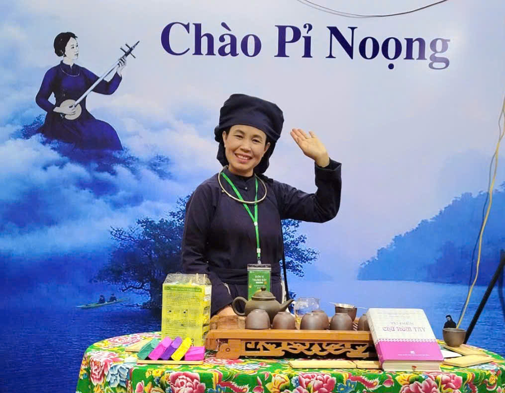 Hội chợ Mùa Xuân 2026: Nơi phụ nữ viết tiếp câu chuyện kinh tế xanh và bền vững- Ảnh 2.