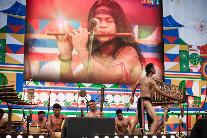 Năm Du lịch quốc gia 2026: Cùng hợp lực, bứt phá xúc tiến quảng bá- Ảnh 2.