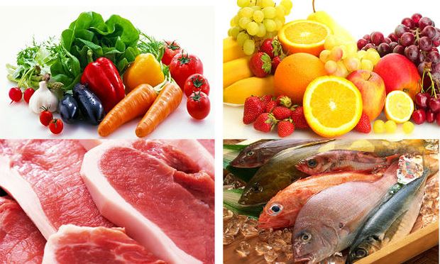 Nghị định 46: Siết quản lý an toàn thực phẩm từ gốc, tháo gỡ vướng mắc từ thực tiễn- Ảnh 2.