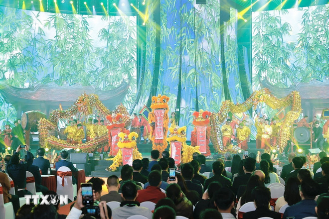 Thủ tướng: Hội chợ Mùa Xuân phải trở thành ngày hội tiêu dùng quốc gia- Ảnh 3.