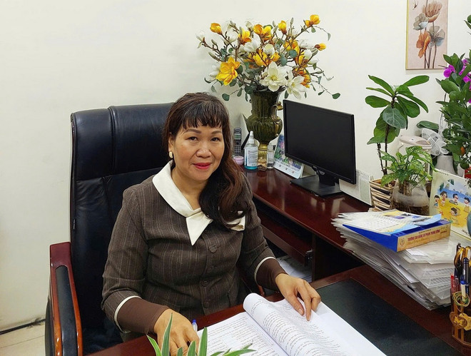 Nghị quyết 71: Động lực cho giáo dục nghề nghiệp hội nhập- Ảnh 2.