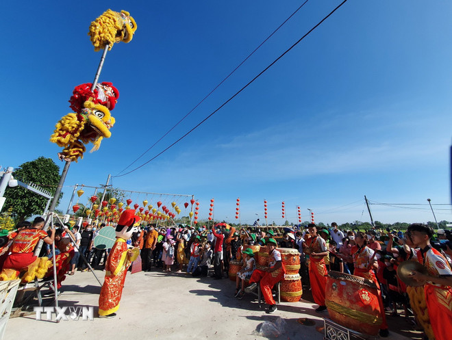 Du lịch Tết 2026 và sự thay đổi trong lối sống người Việt- Ảnh 1.