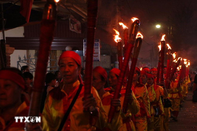 Du Xuân đầu năm 2026: 4 lễ hội lớn diễn ra tại Ninh Bình không thể bỏ qua- Ảnh 3.