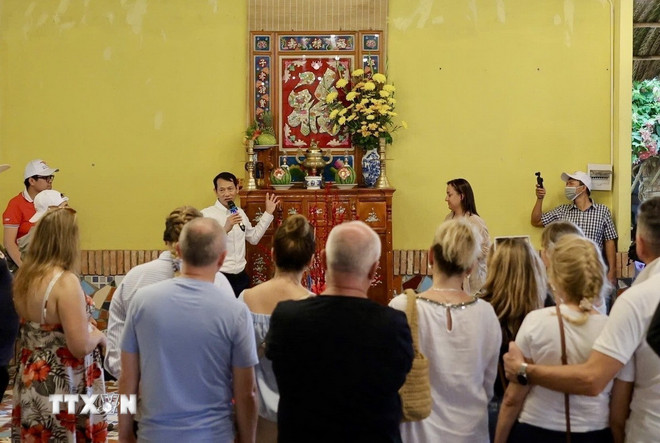 Du lịch TPHCM khởi sắc đầu Xuân- Ảnh 4.