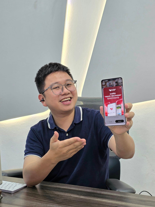 Thị trường smartphone Việt Nam 2026: "Ông lớn" trở lại và thời của điện thoại đắt đỏ- Ảnh 4.