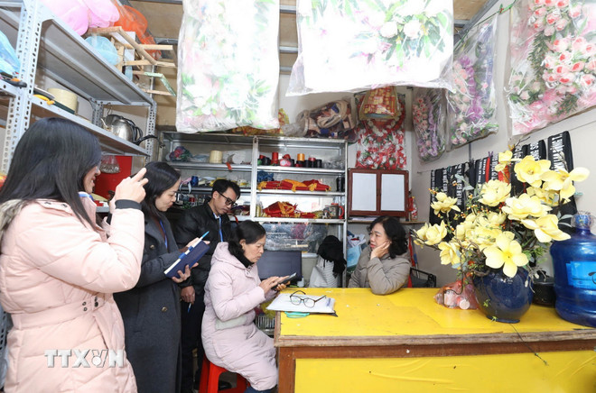 Tổng điều tra kinh tế năm 2026: Rút ngắn tiến độ nhưng phải bảo đảm chất lượng- Ảnh 1.