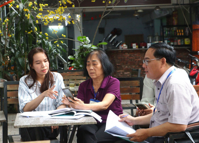 Tổng điều tra kinh tế năm 2026: Rút ngắn tiến độ nhưng phải bảo đảm chất lượng- Ảnh 2.