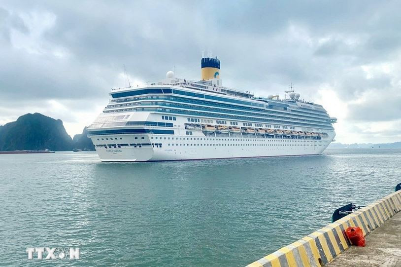 Du lịch cả nước khởi sắc sôi động sau kỳ nghỉ dài 9 ngày Tết Nguyên Đán 2026- Ảnh 2.