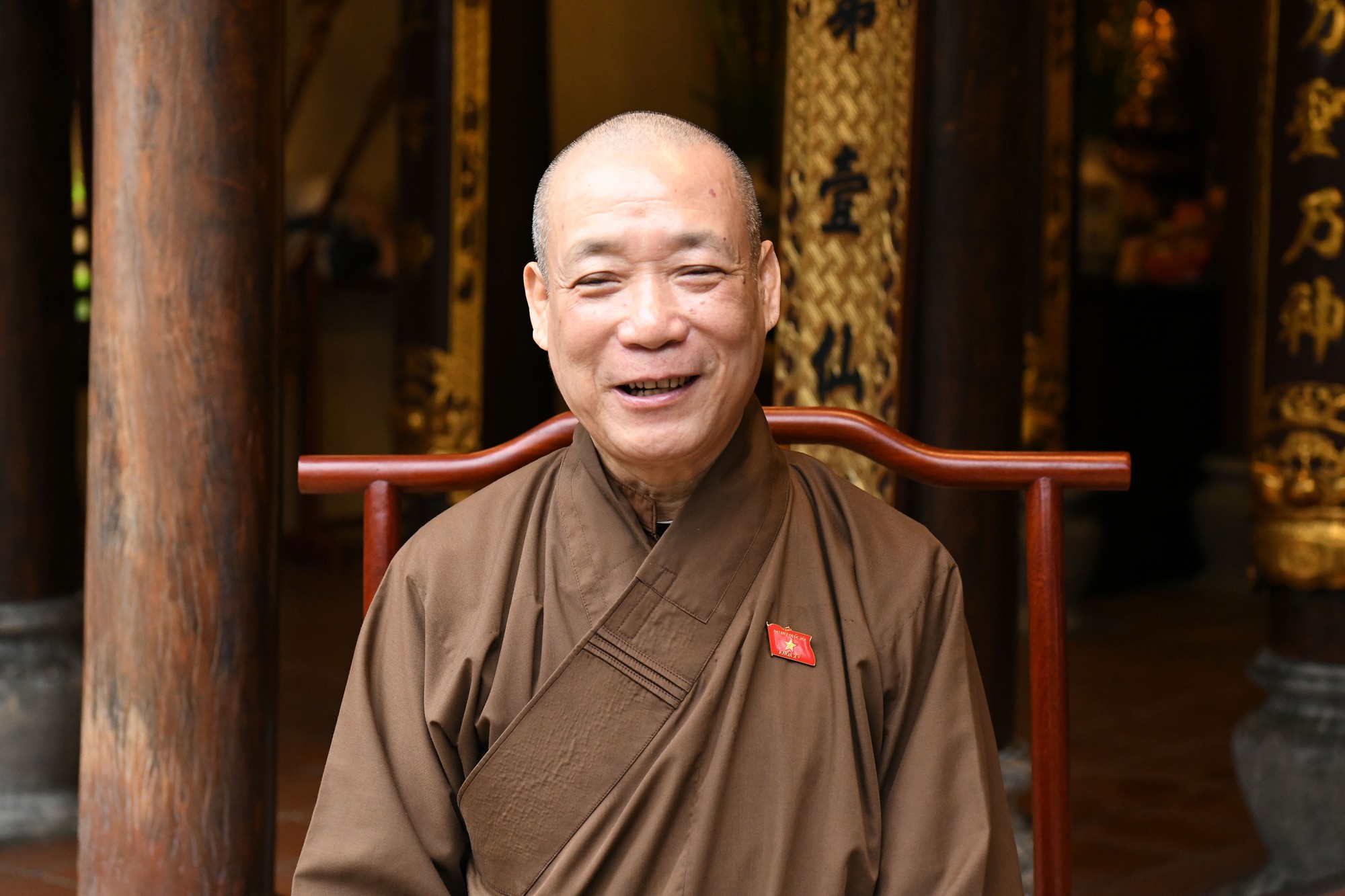 Đi lễ chùa đầu năm nên cầu gì?- Ảnh 1. Đi lễ chùa đầu năm nên cầu gì?- Ảnh 1.