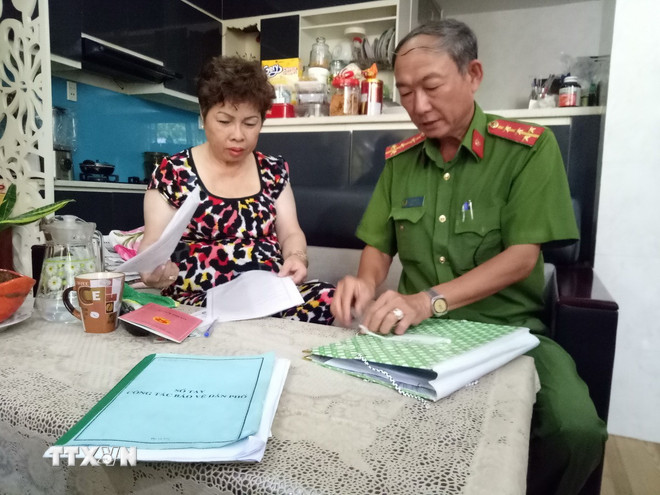 Một số quy định mới về đăng ký cư trú cho người chưa thành niên- Ảnh 1.