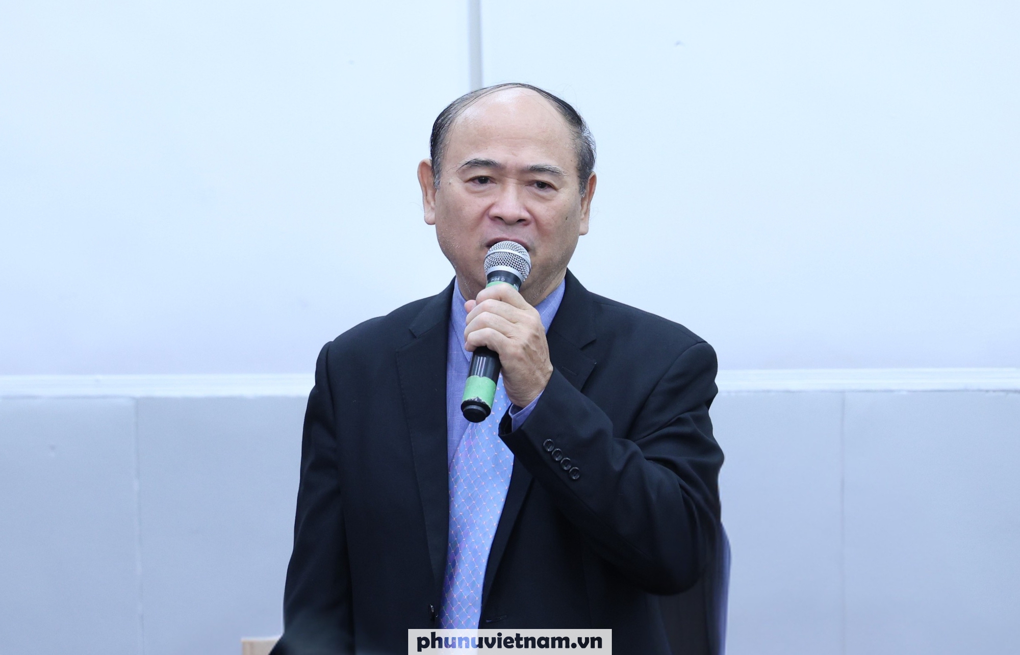 Bồi dưỡng kỹ năng cho người ứng cử đại biểu Quốc hội khóa XVI thuộc khối Mặt trận Tổ quốc Việt Nam- Ảnh 4.