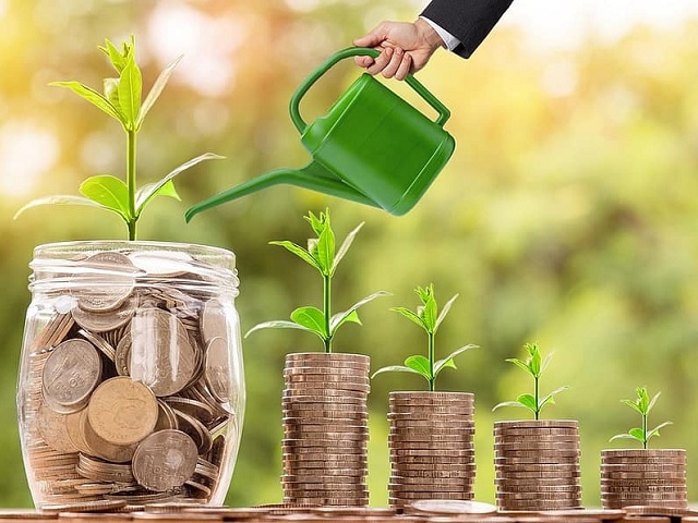 Rung lắc là cơ hội: Gia tăng tỷ trọng cổ phiếu có lãi- Ảnh 2.