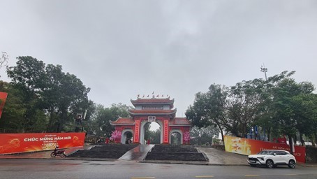 Lễ hội Lim 2026: Công bố 7 số điện thoại đường dây nóng tiếp nhận phản ánh- Ảnh 3.