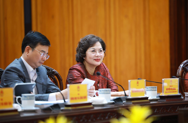 Thủ tướng: Không để ai bị bỏ lại phía sau trong tiếp cận tài chính, tín dụng- Ảnh 2.