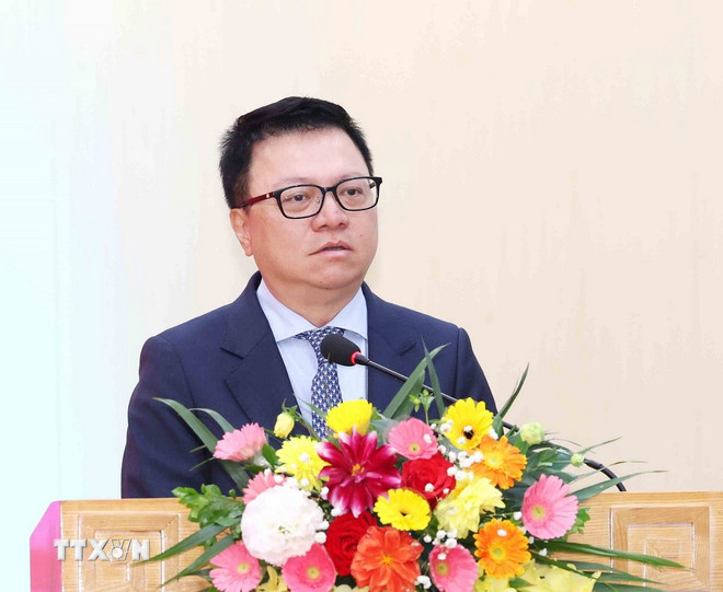 Nhiệm vụ thông tin, tuyên truyền của báo chí trong năm 2026- Ảnh 1.