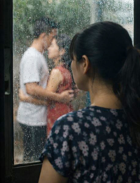 Cắt sợi dây ràng buộc với người chồng cờ bạc, ngoại tình- Ảnh 1.