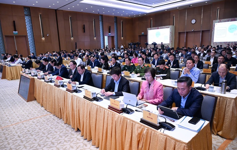 Thủ tướng Phạm Minh Chính: 2026 là năm bứt phá kinh tế số- Ảnh 8.