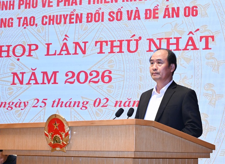 Thủ tướng Phạm Minh Chính: 2026 là năm bứt phá kinh tế số- Ảnh 4.