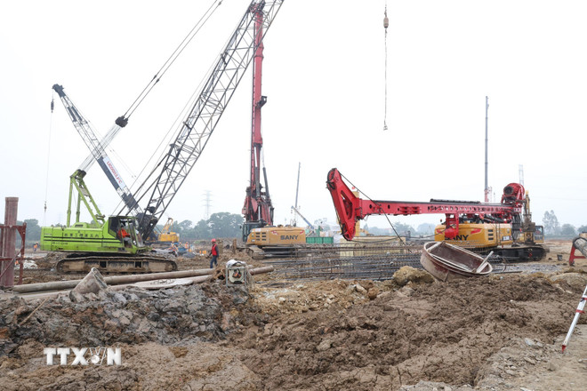 Nghị quyết 68-NQ/TW tiếp sức cho phát triển nhà ở xã hội- Ảnh 2.