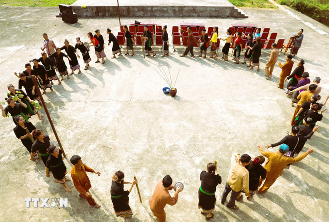 Phát huy tối đa giá trị và sức mạnh văn hóa, con người Việt Nam trong kỷ nguyên mới- Ảnh 4.