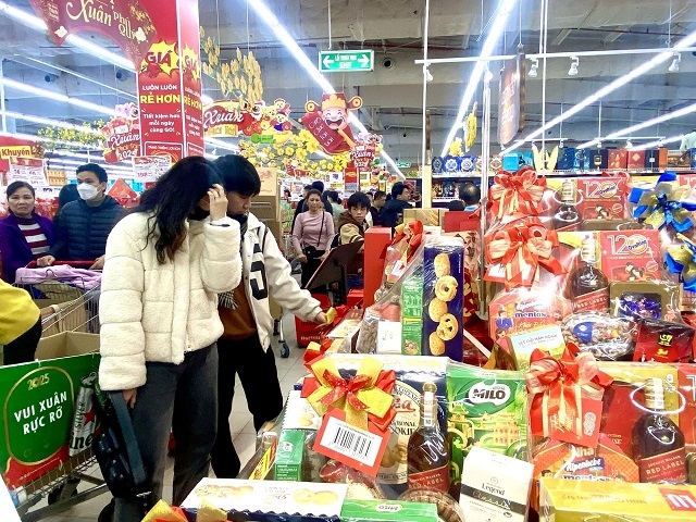 3 kịch bản lạm phát 2026: Khi mục tiêu 4,5% đứng trước thách thức lớn- Ảnh 1.