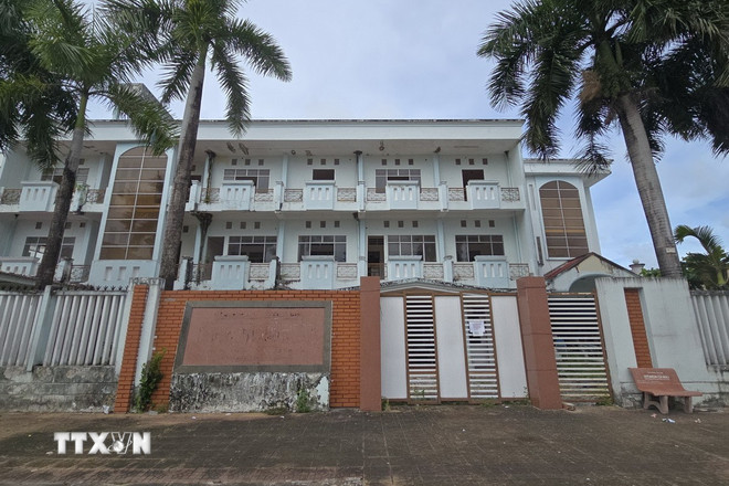 Thủ tướng chỉ đạo sắp xếp, khai thác tài sản công hiệu quả, tránh lãng phí- Ảnh 1.