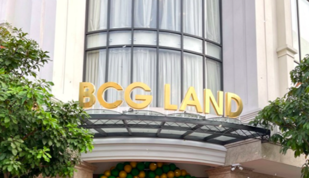 BCG Land bị phạt hơn 90 triệu đồng- Ảnh 1.