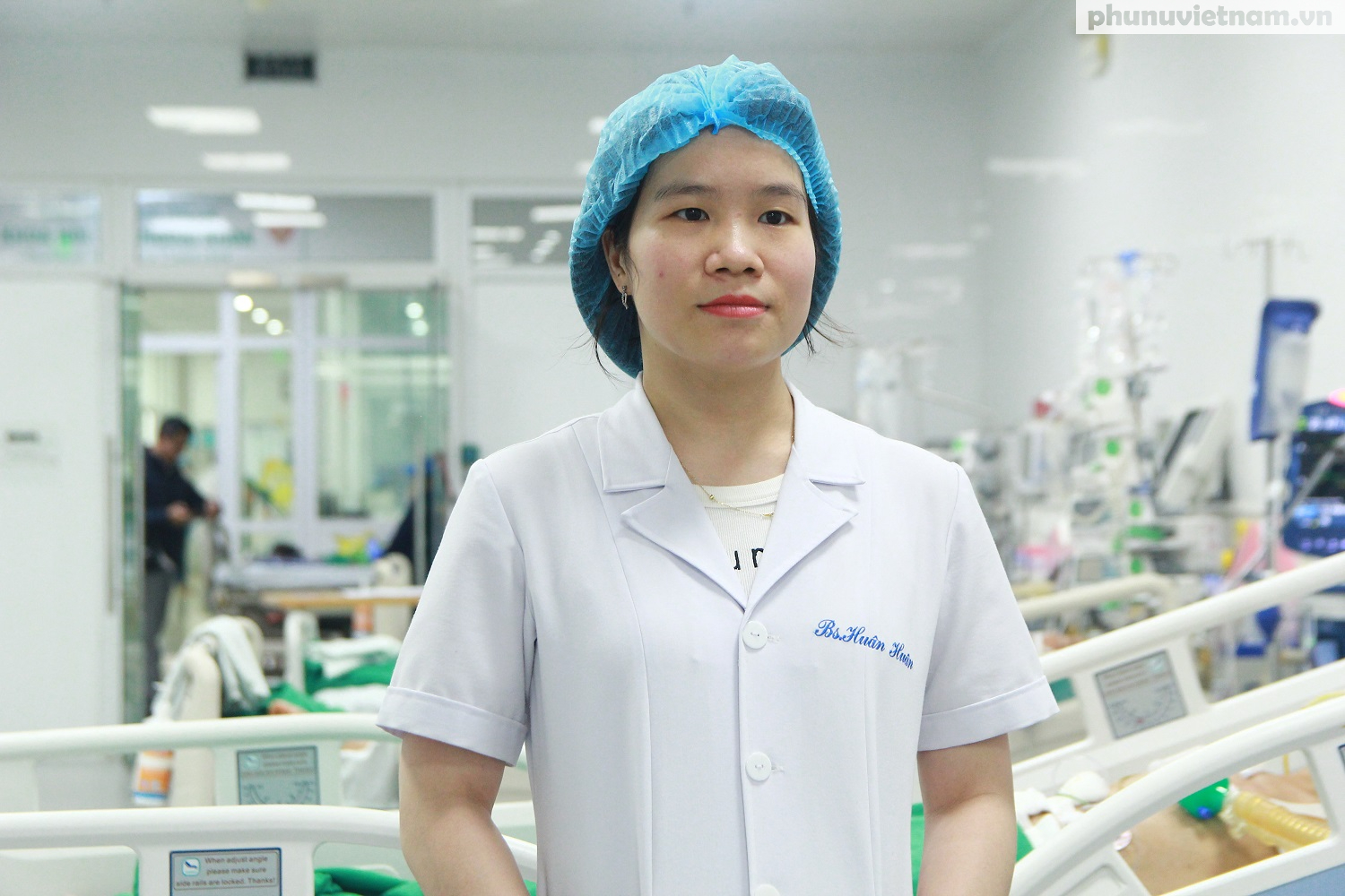 Chính sách đãi ngộ: Động lực để "chiến sĩ áo trắng" vững vàng trên hành trình bảo vệ sức khỏe nhân dân- Ảnh 6.