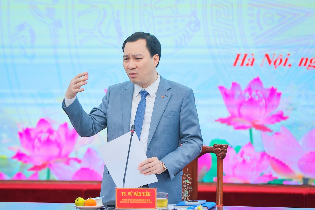 Đa dạng hình thức truyền thông sẵn sàng cho ngày hội bầu cử- Ảnh 2.