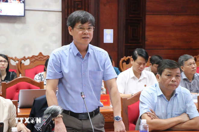 Đắk Lắk rà soát danh sách cử tri, đảm bảo quyền bầu cử của công dân- Ảnh 2.