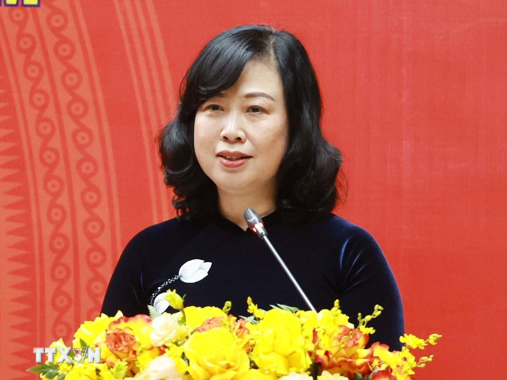 Ngành y tế bứt phá hoàn thiện thể chế, tháo gỡ các "điểm nghẽn" pháp lý- Ảnh 1.