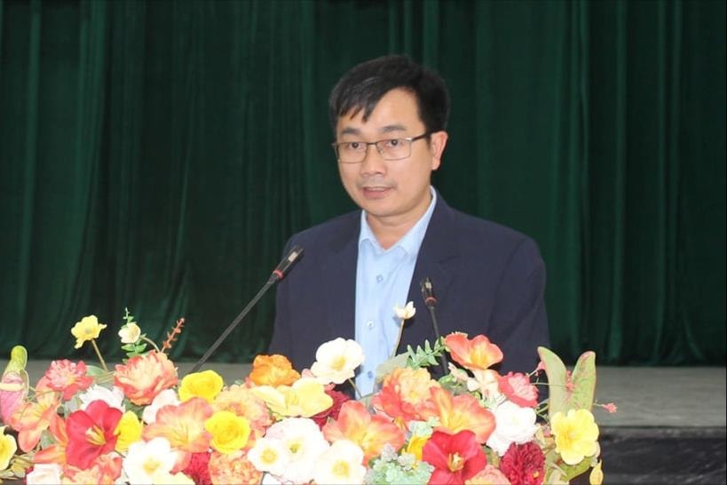 Lâm Đồng: Cử tri đánh giá cao chương trình hành động của các ứng cử viên đại biểu Quốc hội- Ảnh 4. Lâm Đồng: Cử tri đánh giá cao chương trình hành động của các ứng cử viên đại biểu Quốc hội- Ảnh 4.