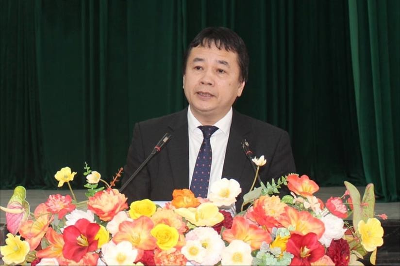 Lâm Đồng: Cử tri đánh giá cao chương trình hành động của các ứng cử viên đại biểu Quốc hội- Ảnh 5. Lâm Đồng: Cử tri đánh giá cao chương trình hành động của các ứng cử viên đại biểu Quốc hội- Ảnh 5.