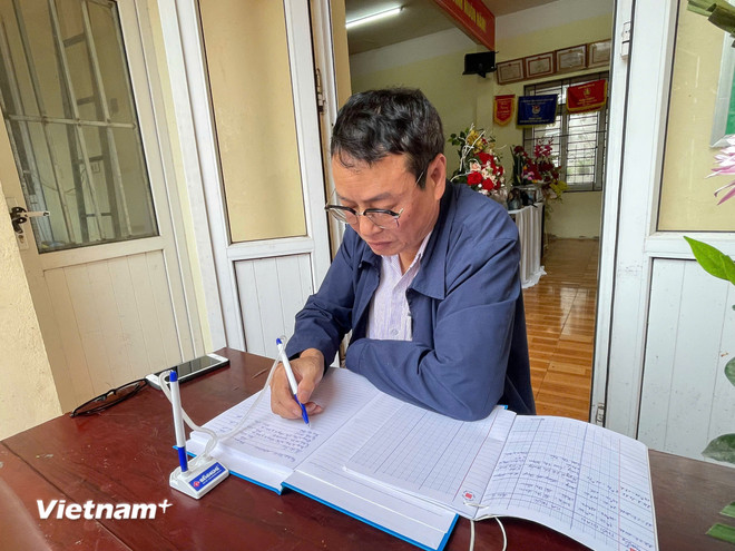 Hà Nội chủ động, bài bản trong chuẩn bị cho ngày hội lớn của toàn dân- Ảnh 9.