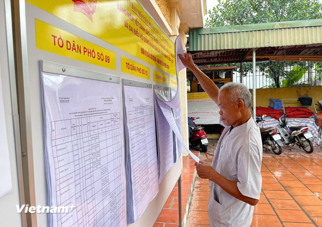 Hà Nội chủ động, bài bản trong chuẩn bị cho ngày hội lớn của toàn dân- Ảnh 3.