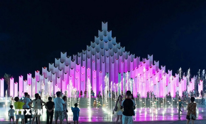 Du lịch TPHCM duy trì đà kích cầu thị trường sau Tết- Ảnh 2.