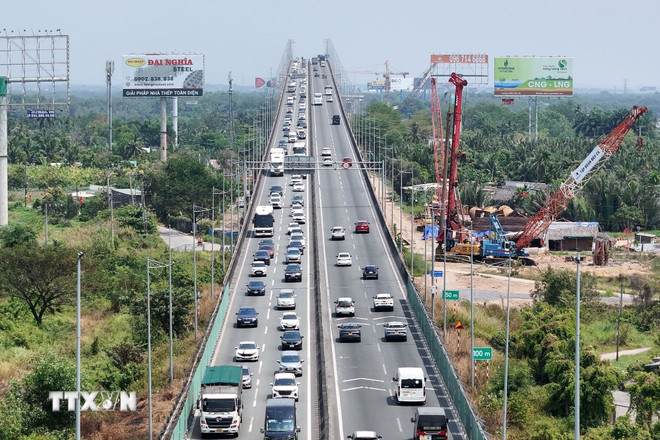 Nhiều chính sách kinh tế quan trọng có hiệu lực từ tháng 3/2026- Ảnh 3.